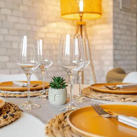 Au Serenity, T2 Cosy De 40m2 Et Sa Terrasse Privee Apartment Angers