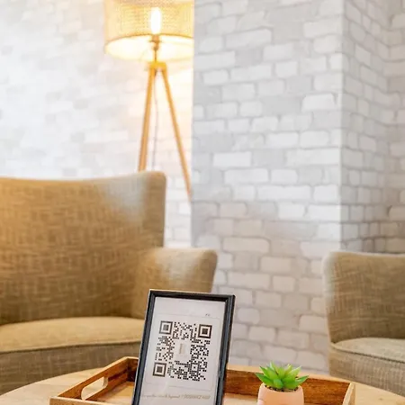 Apartment Au Serenity, T2 Cosy De 40m2 Et Sa Terrasse Privee