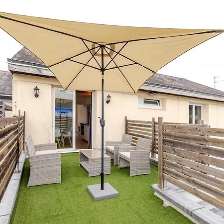 Apartment Au Serenity, T2 Cosy De 40m2 Et Sa Terrasse Privee Angers
